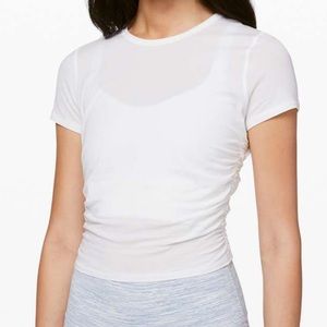 Lululemon All It Takes Top